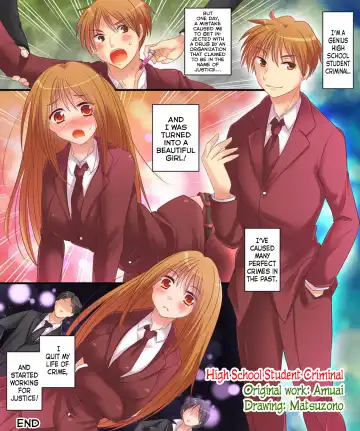 [Matsuzono] Saimin Tantei ni Subete Omakase! | Leave It All to the Hypnosis Detective! Fhentai - Page 31