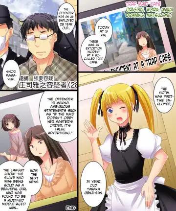 [Matsuzono] Saimin Tantei ni Subete Omakase! | Leave It All to the Hypnosis Detective! Fhentai - Page 33