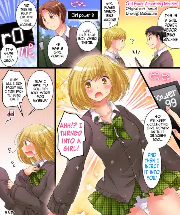 [Matsuzono] Saimin Tantei ni Subete Omakase! | Leave It All to the Hypnosis Detective! Fhentai - Page 34