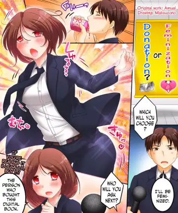 [Matsuzono] Saimin Tantei ni Subete Omakase! | Leave It All to the Hypnosis Detective! Fhentai - Page 35