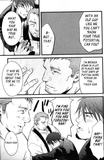 [Mizuki Gai] Kadennai Funsou | Household Appliance's Domestic Dispute Fhentai - Page 9