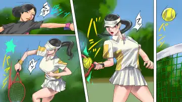 [Papermania] Hitozuma Shiri Dorei Hatsumi - Kougyaku Roshutsu Shoutengai Zenpen Fhentai - Page 6