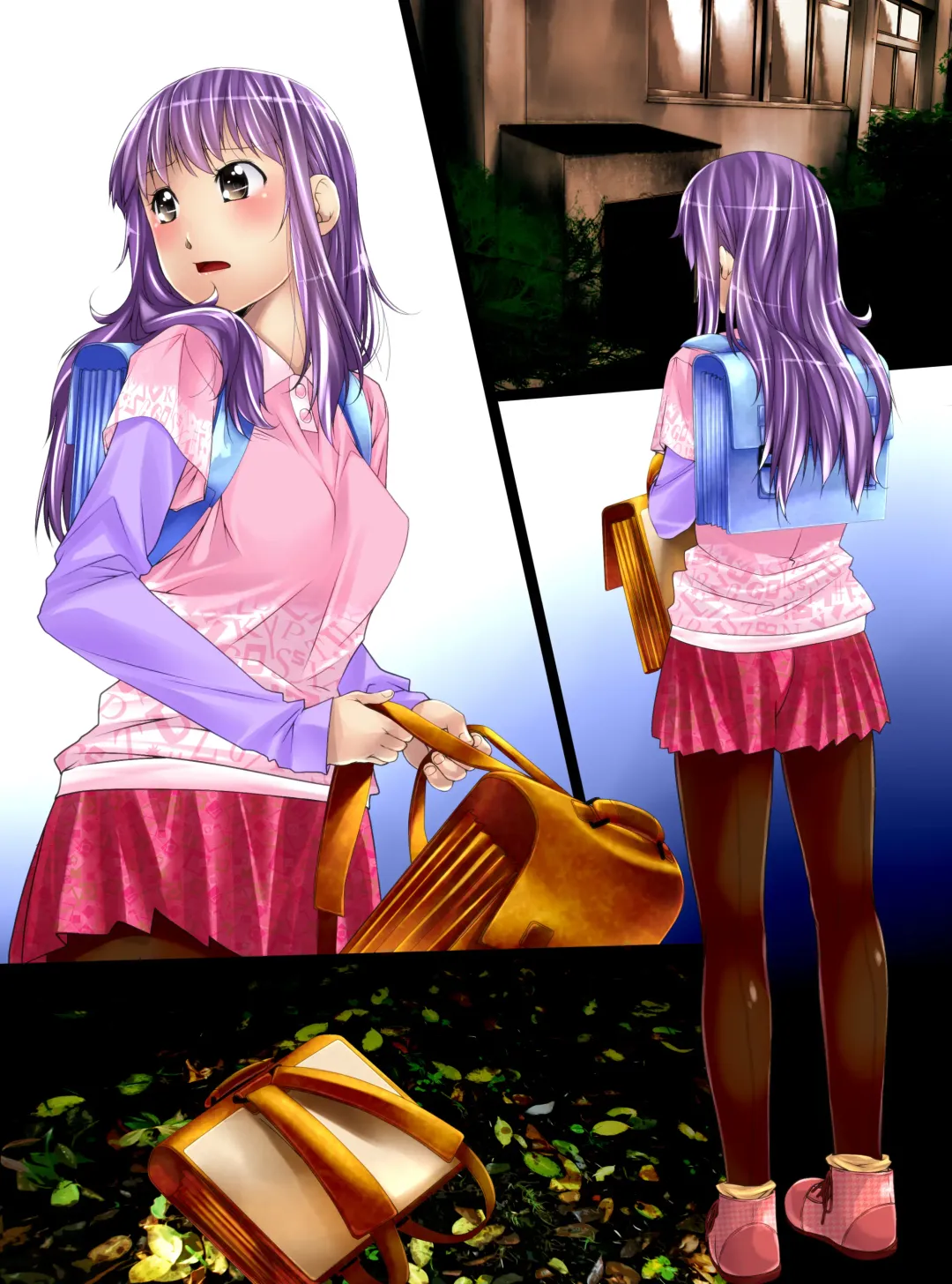 [Shizuki Shuya - Toki] Mannequin-ka II Fhentai - Page 26