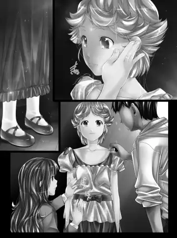 [Shizuki Shuya - Toki] Mannequin-ka II Fhentai - Page 17