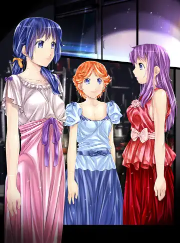 [Shizuki Shuya - Toki] Mannequin-ka II Fhentai - Page 27