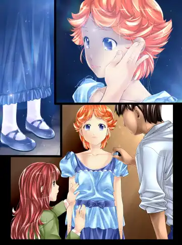 [Shizuki Shuya - Toki] Mannequin-ka II Fhentai - Page 28