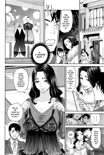 [Tohzai] Office Love Scramble Ch. 1-5 Fhentai - Page 146