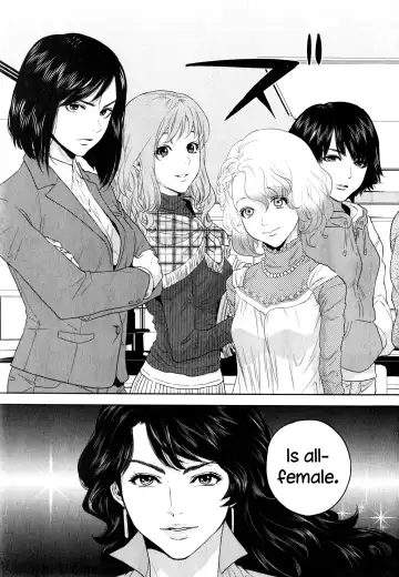 [Tohzai] Office Love Scramble Ch. 1-5 Fhentai - Page 32