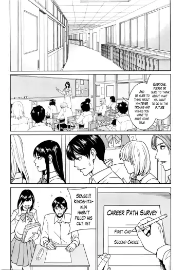 [Maimu-maimu] Kyouko Sensei to Boku no Himitsu | Kyouko-sensei and My Secret Fhentai - Page 101