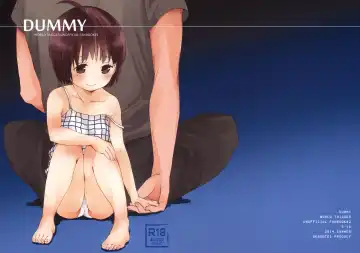 Read [Okada Kou] DUMMY - Fhentai