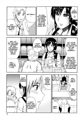 [Shunjou Shuusuke] Venus Rhapsody Ch. 1-2 Fhentai - Page 12