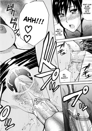 [Shunjou Shuusuke] Venus Rhapsody Ch. 1-2 Fhentai - Page 35