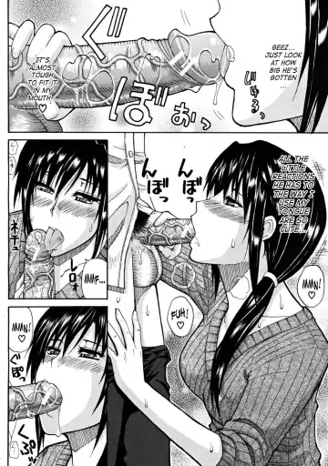 [Shunjou Shuusuke] Venus Rhapsody Ch. 1-2 Fhentai - Page 47