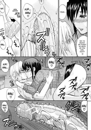 [Shunjou Shuusuke] Venus Rhapsody Ch. 1-2 Fhentai - Page 58