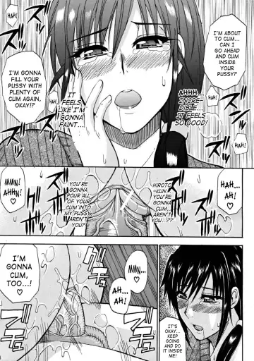 [Shunjou Shuusuke] Venus Rhapsody Ch. 1-2 Fhentai - Page 60