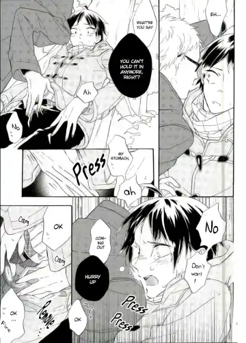 [Ame] Tsukishima Kei no Bonnou | The suffering of Tsukishima Kei Fhentai - Page 10