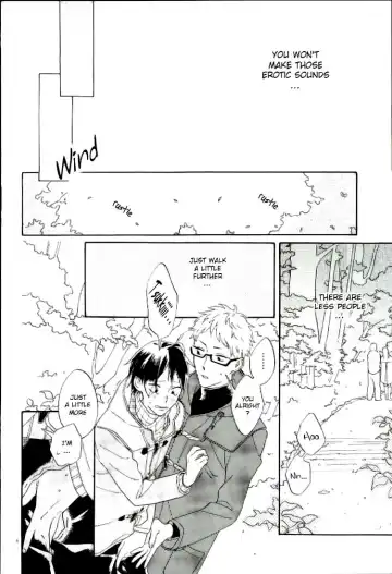 [Ame] Tsukishima Kei no Bonnou | The suffering of Tsukishima Kei Fhentai - Page 7