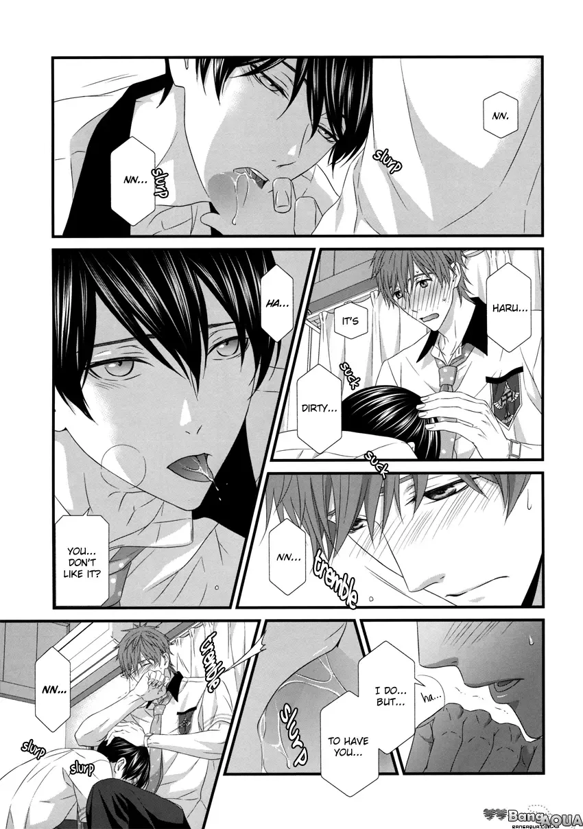 [Kaname - Serizawa Kaname] Kugatsu no Oruka | September Orca Fhentai - Page 14