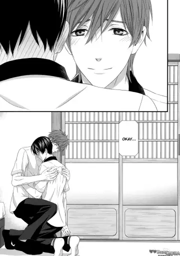 [Kaname - Serizawa Kaname] Kugatsu no Oruka | September Orca Fhentai - Page 18