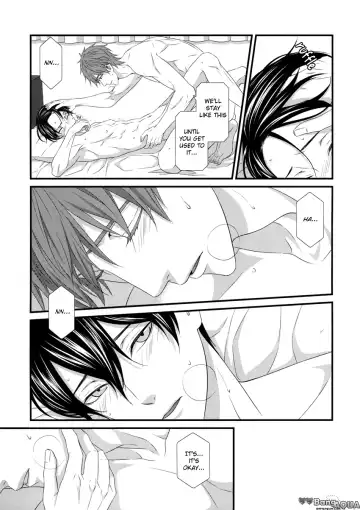 [Kaname - Serizawa Kaname] Kugatsu no Oruka | September Orca Fhentai - Page 20