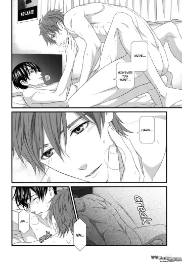 [Kaname - Serizawa Kaname] Kugatsu no Oruka | September Orca Fhentai - Page 21