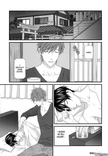 [Kaname - Serizawa Kaname] Kugatsu no Oruka | September Orca Fhentai - Page 26
