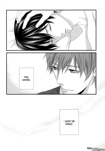 [Kaname - Serizawa Kaname] Kugatsu no Oruka | September Orca Fhentai - Page 27