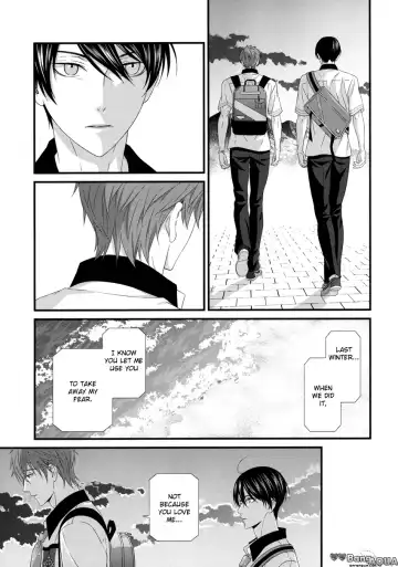 [Kaname - Serizawa Kaname] Kugatsu no Oruka | September Orca Fhentai - Page 6