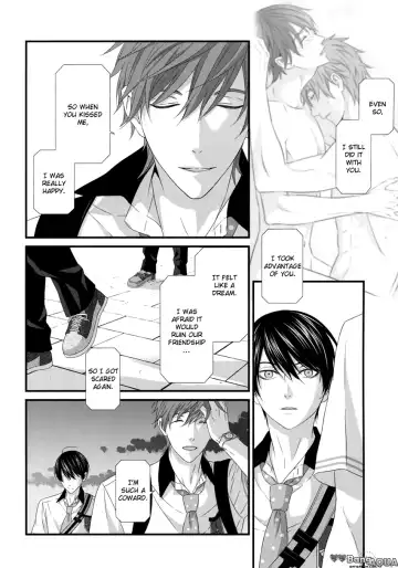 [Kaname - Serizawa Kaname] Kugatsu no Oruka | September Orca Fhentai - Page 7