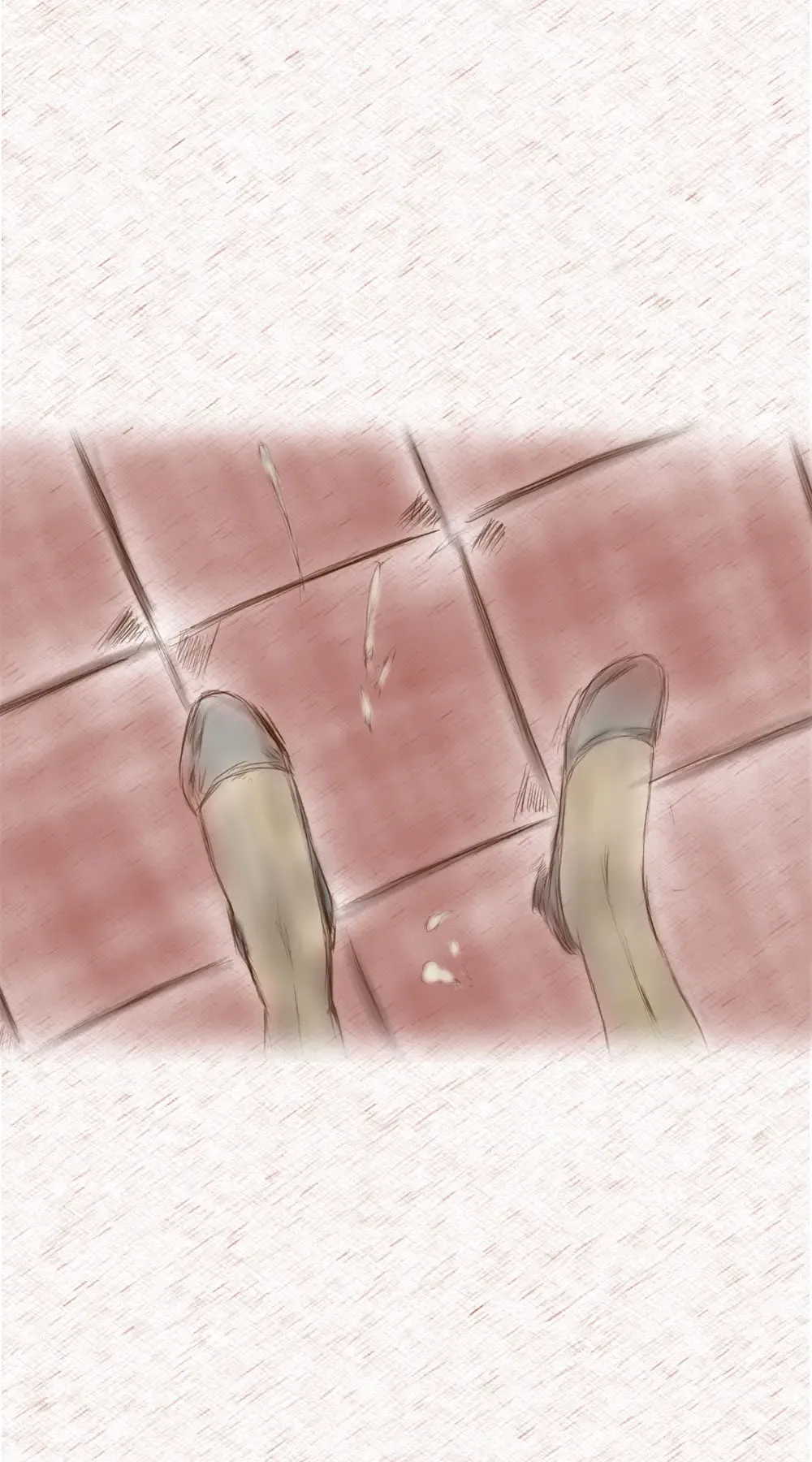 [Valdam] Crossdressed Teacher Fhentai - Page 40