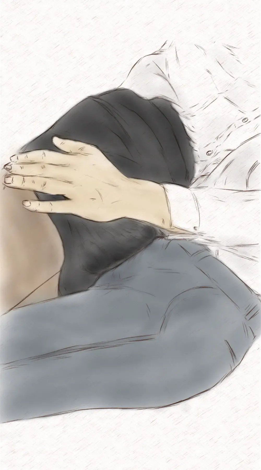 [Valdam] Crossdressed Teacher Fhentai - Page 44