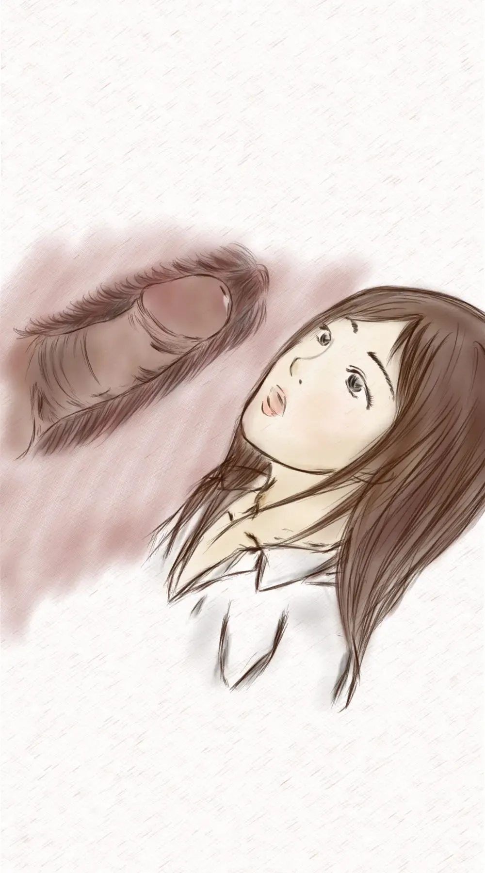 [Valdam] Crossdressed Teacher Fhentai - Page 55