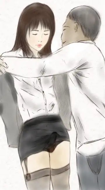 [Valdam] Crossdressed Teacher Fhentai - Page 22