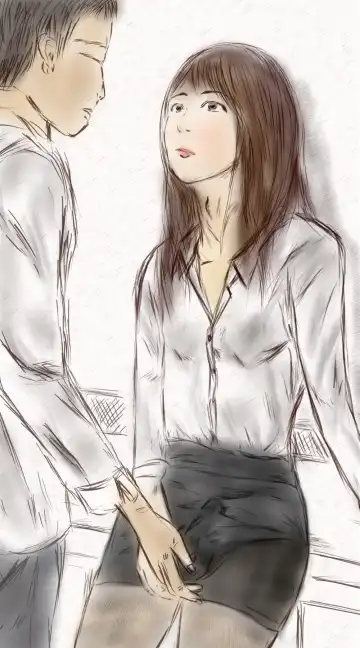 [Valdam] Crossdressed Teacher Fhentai - Page 24