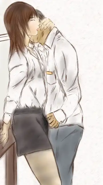 [Valdam] Crossdressed Teacher Fhentai - Page 29