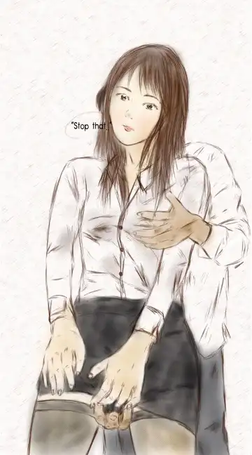 [Valdam] Crossdressed Teacher Fhentai - Page 30