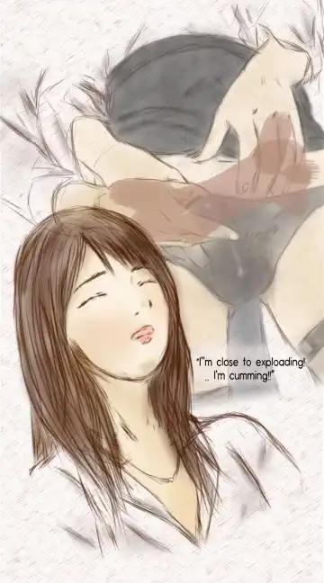 [Valdam] Crossdressed Teacher Fhentai - Page 37