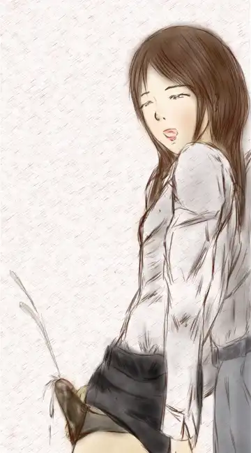 [Valdam] Crossdressed Teacher Fhentai - Page 38