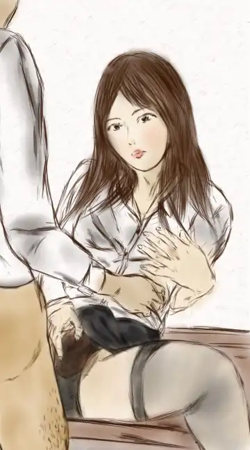 [Valdam] Crossdressed Teacher Fhentai - Page 50