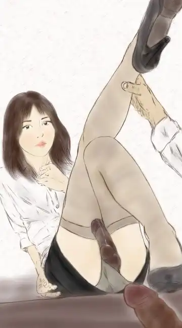 [Valdam] Crossdressed Teacher Fhentai - Page 52