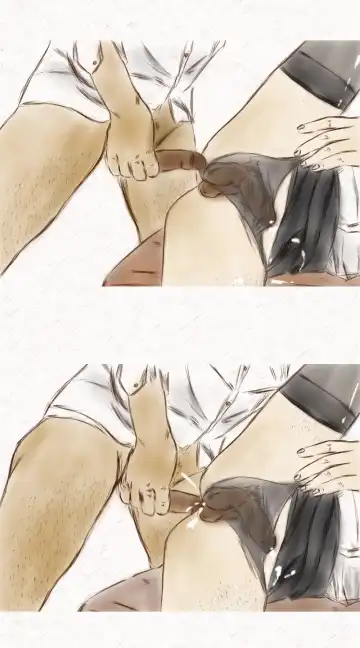 [Valdam] Crossdressed Teacher Fhentai - Page 53