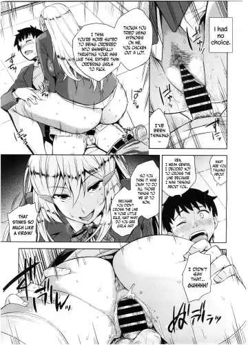[Mikemono Yuu] Saimin Appli | Hypnosis App Fhentai - Page 13