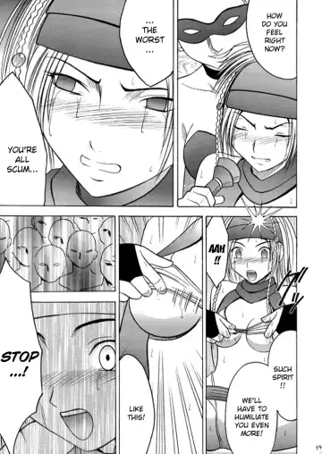 [Crimson] Anei Soushuuhen Fhentai - Page 95