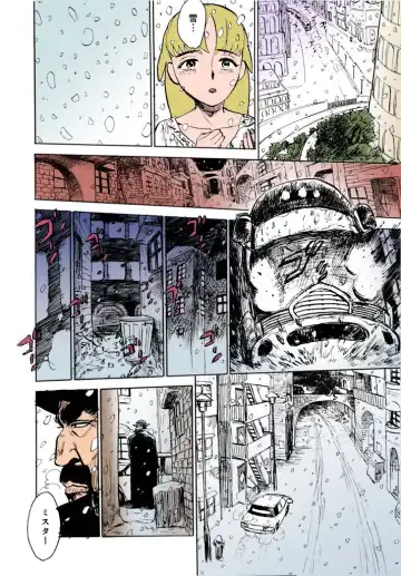 [Momoyama Jirou] MOMO-DON Fhentai - Page 49