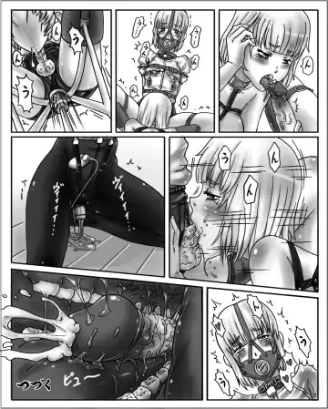 [Cho-yaki] Onee-chan wa Omocha ya So No 2 vol.2 | Big Sister's Toy Store Part 2 Vol. 2 Fhentai - Page 6