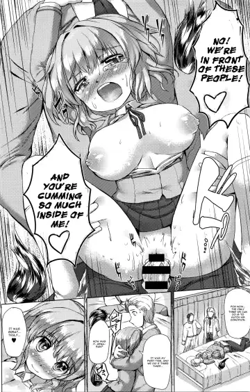 [Danbo] Nokoshita Miren wa Hatsutaiken Fhentai - Page 18