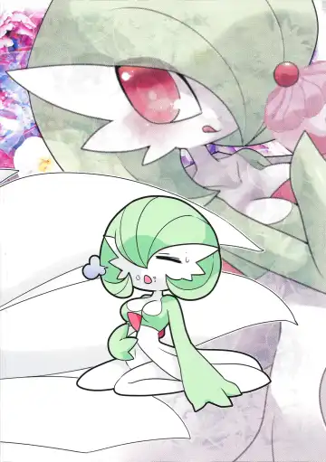 [Zakuro] My Little Lady Fhentai - Page 30