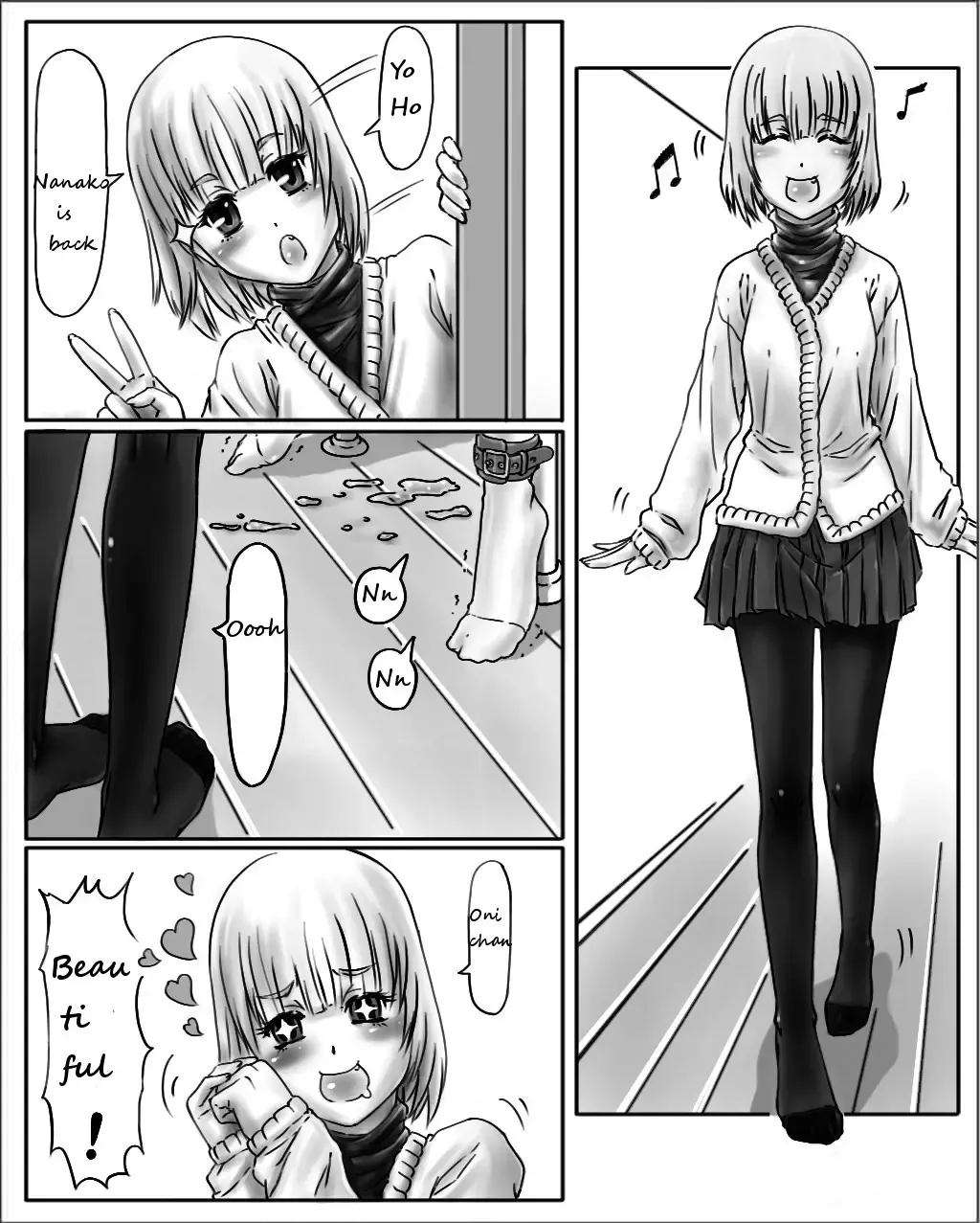 [Cho-yaki] Onee-chan wa Omocha-ya Sono 2 | Big Sister's Toy Store Part 2 Fhentai - Page 8