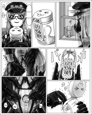 [Cho-yaki] Onee-chan wa Omocha-ya Sono 2 | Big Sister's Toy Store Part 2 Fhentai - Page 5