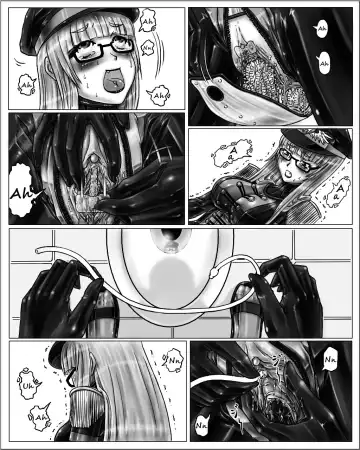 [Cho-yaki] Onee-chan wa Omocha-ya Sono 2 | Big Sister's Toy Store Part 2 Fhentai - Page 6